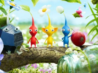 Rumor - IGN – Pikmin 3 could be coming 