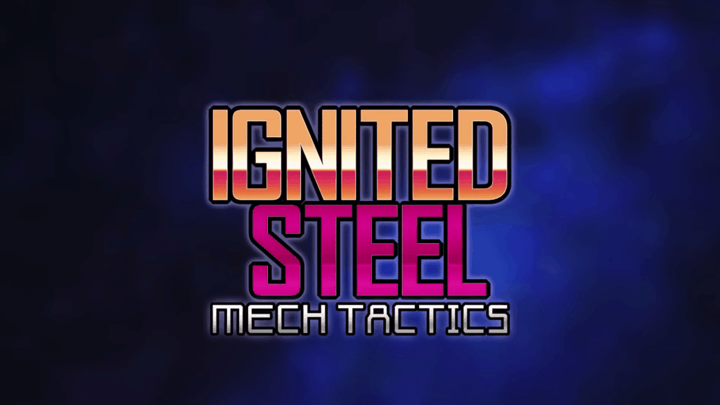 Ignited Steel announced