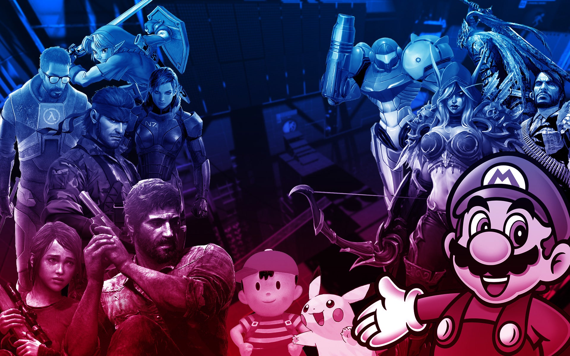 IGN’s revised list of 100 Best Games Of All Time