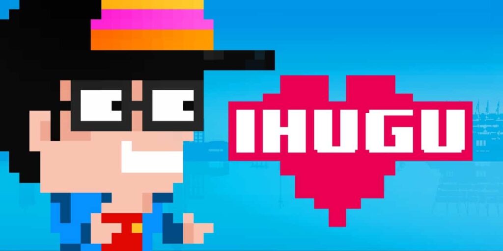 IHUGU IHUGU