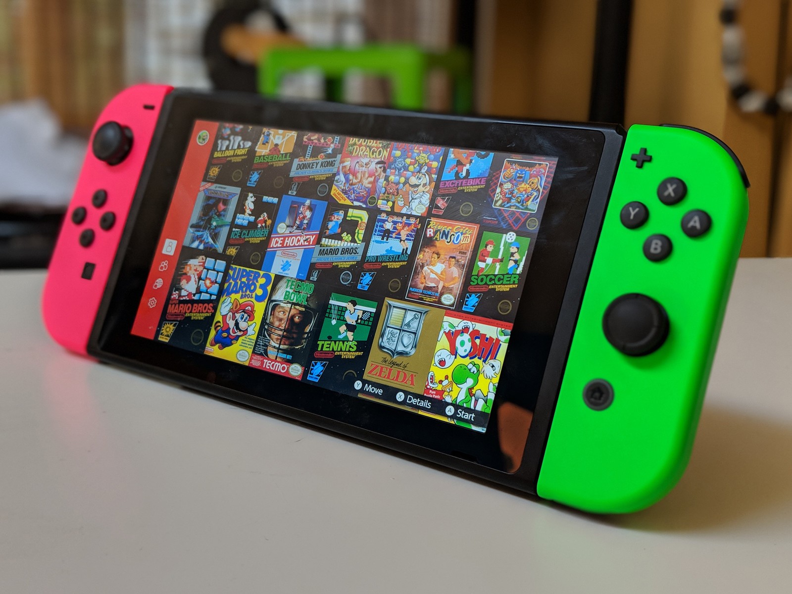 Game sales 2018 increased 90.1% compared to 2017 Game sales 2018 increased 90.1% compared to 2017