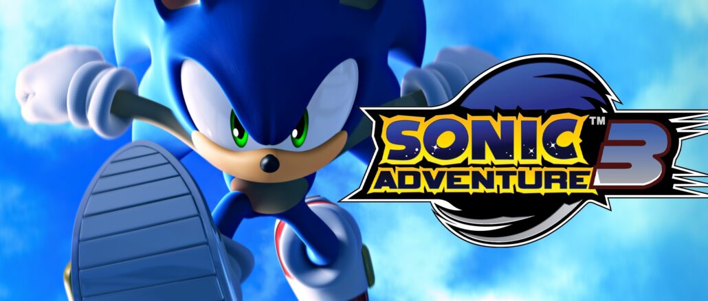 Iizuka wil werken aan nieuwe Sonic Adventure-titel