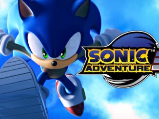 Nieuws - Iizuka wil werken aan nieuwe Sonic Adventure-titel 