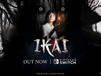 News - Ikai – Launch trailer 