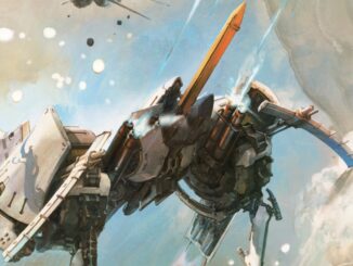 Ikaruga Limited Edition Announced In Japan