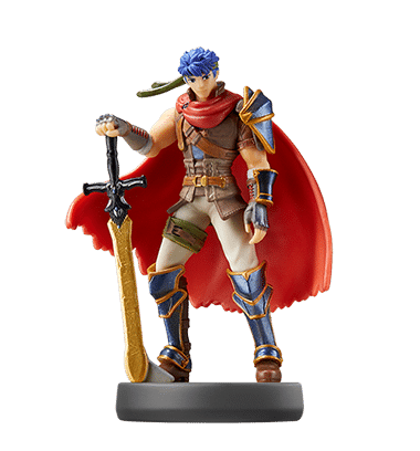 ike ike