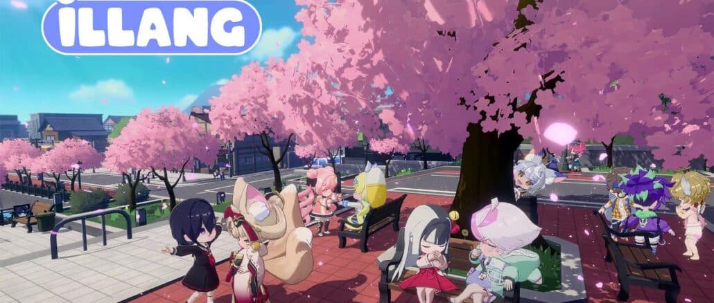Illang: Second Wave’s Free-to-Play Multiplayer Social Deduction Game
