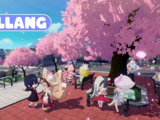 News - Illang: Second Wave’s Free-to-Play Multiplayer Social Deduction Game 