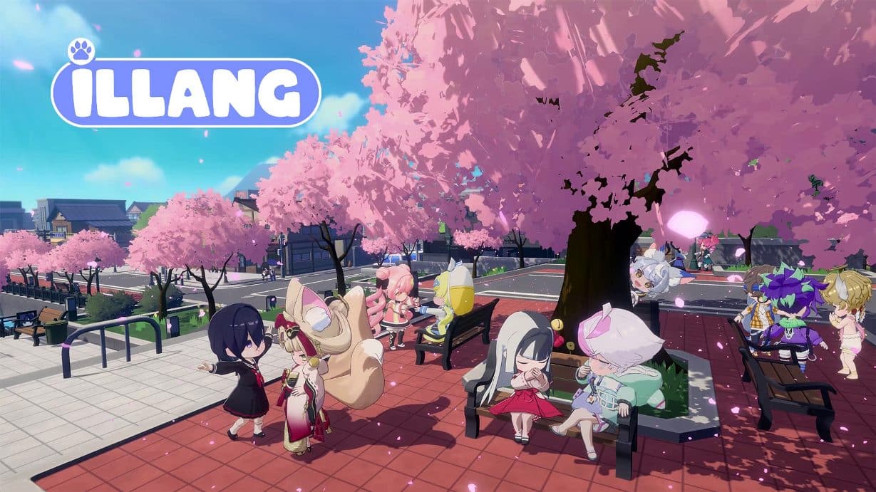 Illang: Second Wave’s Free-to-Play Multiplayer Social Deduction Game