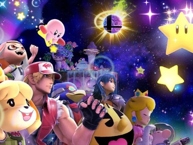 Nieuws - Illumination’s pitch: Nintendo’s ambitieuze filmuniversum in Marvel-stijl en de Super Smash Bros-film 