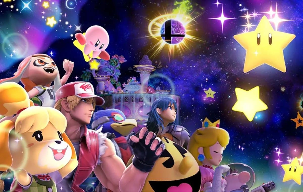Illumination’s pitch: Nintendo’s ambitieuze filmuniversum in Marvel-stijl en de Super Smash Bros-film