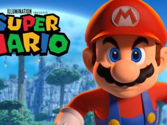 News - Illumination’s Super Mario Bros. Movie – Holiday 2022 – Cast revealed 