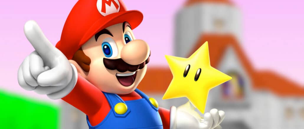 Illumination’s Super Mario movie progressing smoothly