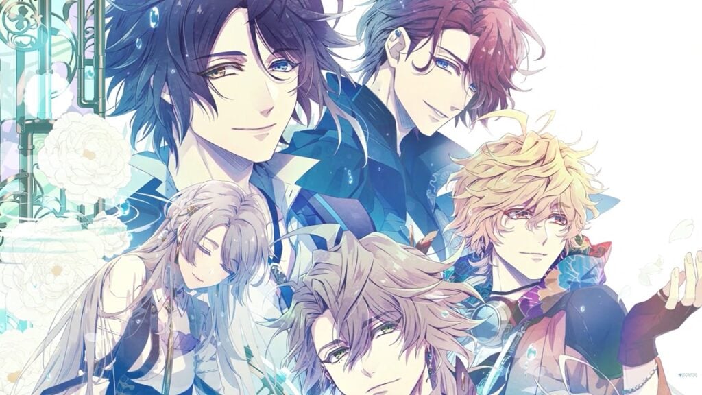 Illusion of Itehari: Trail Brings Its Otome Sequel West on Nintendo Switch in 2027