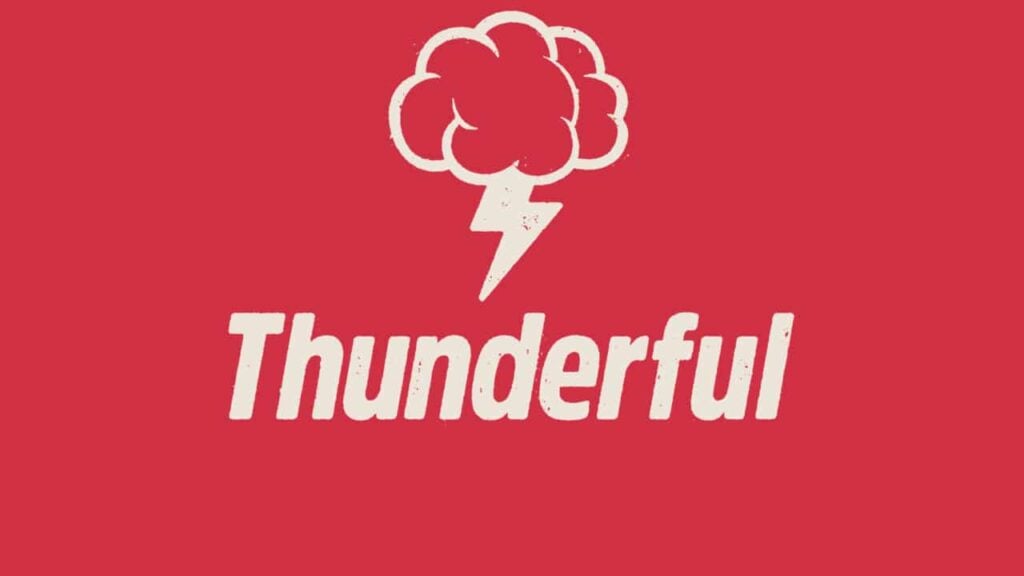 Image & Form en Zoink! Games gaan samen verder als Thunderful