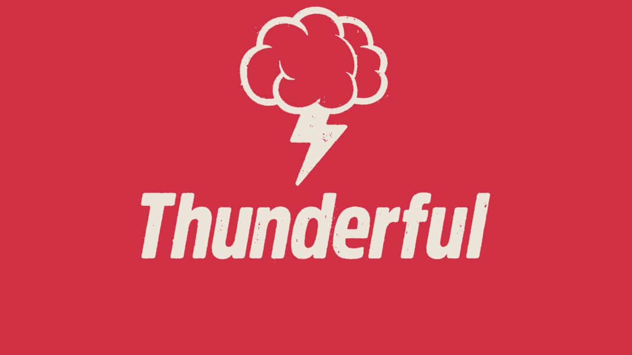 Image & Form and Zoink! Games continue together as Thunderful