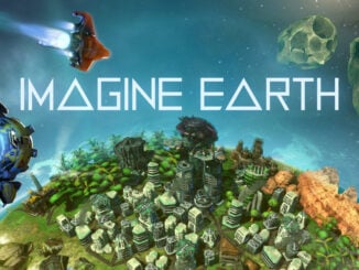 Imagine Earth: A Strategic Eco-Friendly City Builder