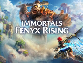 Immortals Fenyx Rising – Adventure Time crossover trailer