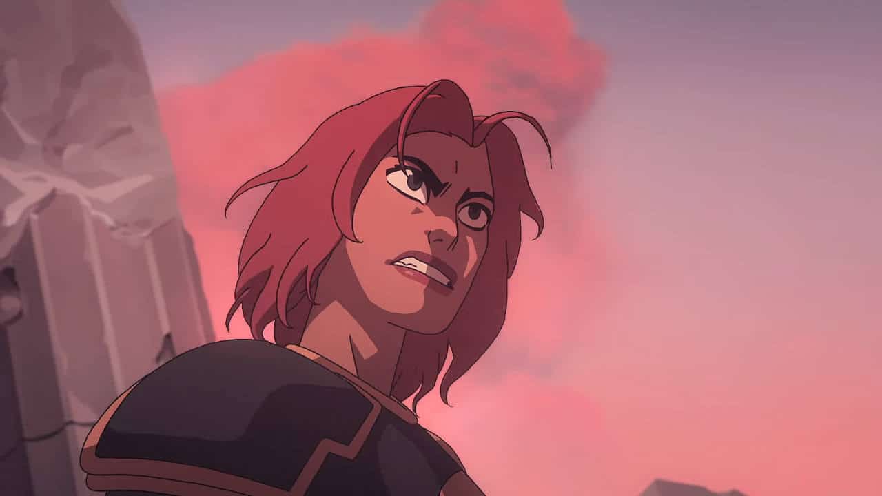 Immortals: Fenyx Rising – Full Animated Trailer
