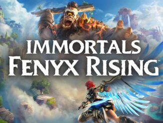 Nieuws - Immortals Fenyx Rising – De mythologische wezens 