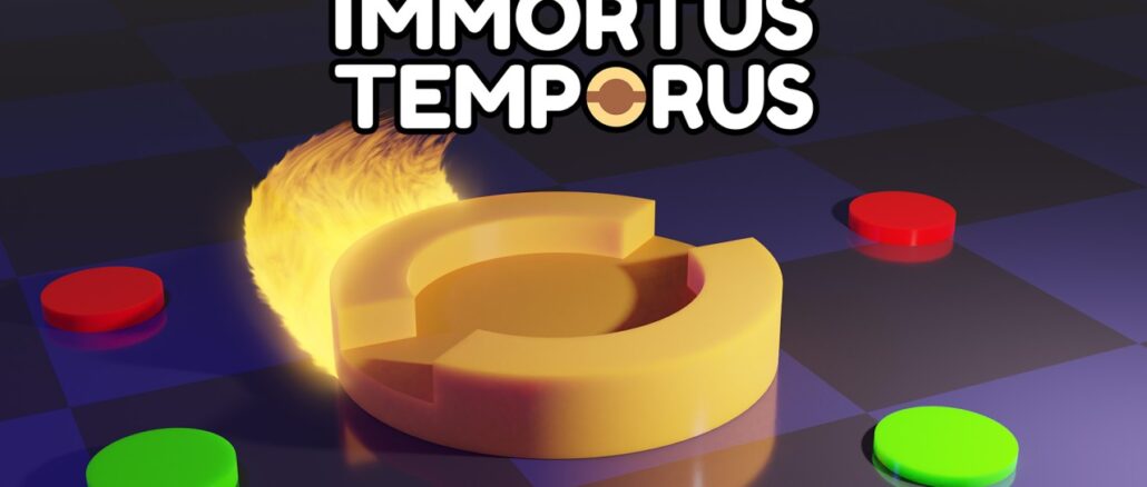 Immortus Temporus