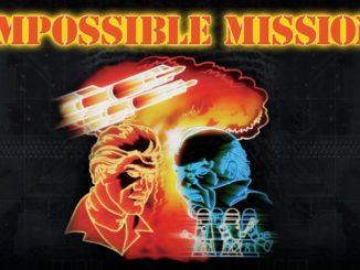 Release - Impossible Mission 