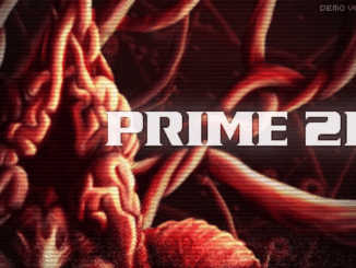 Indrukwekkende Metroid Prime 2D Fan-Game speelbare demo
