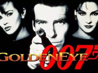 Improving Goldeneye 007 on Nintendo Switch Online