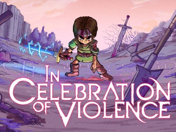 Release - In Celebration Of Violence 