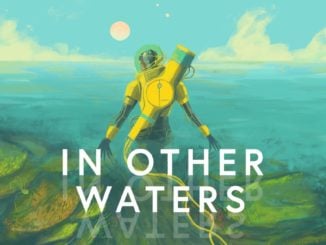 Release - In Other Waters 