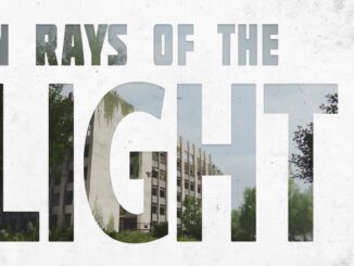 Release - In rays of the Light 