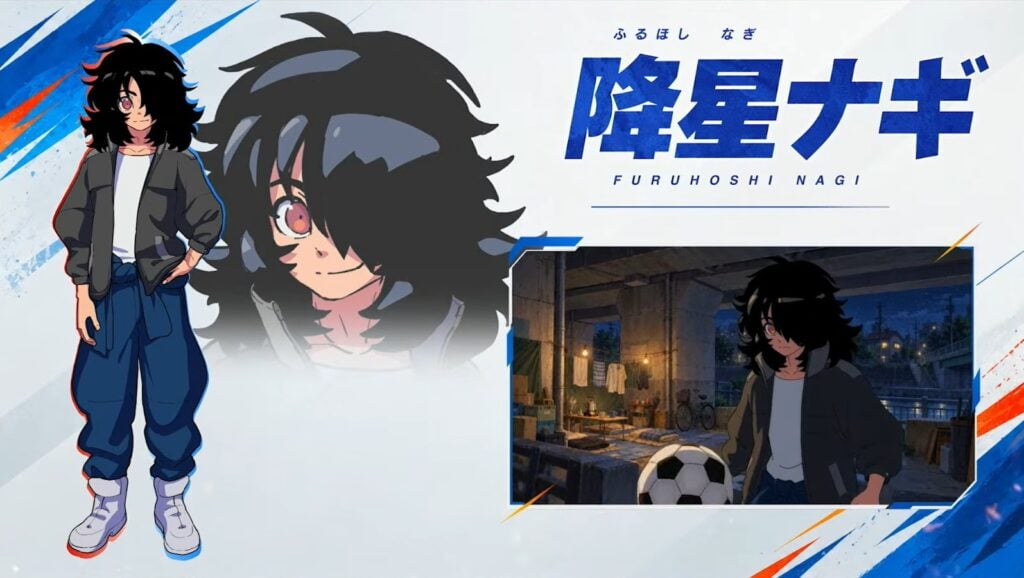 Inazuma Eleven: Bold Revolution Announced as Sequel to Victory Road