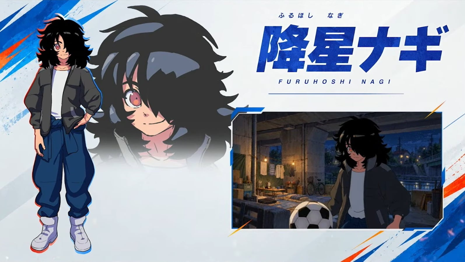 Inazuma Eleven: Bold Revolution aangekondigd als vervolg op Victory Road