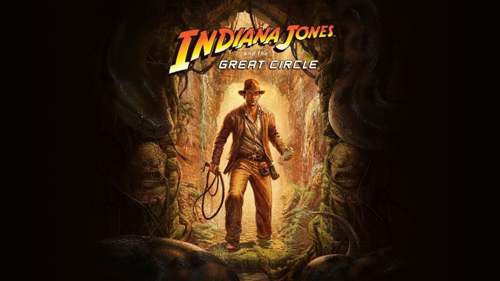 Indiana Jones and the Great Circle op Switch 2 klinkt als een serieuze draagbare schattenjacht