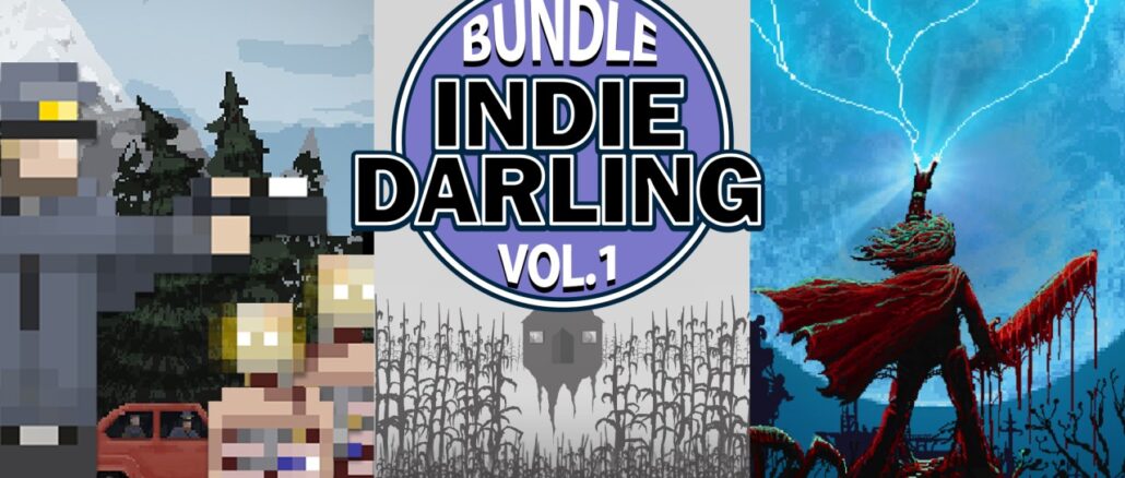 Indie Darling Bundle Vol. 1