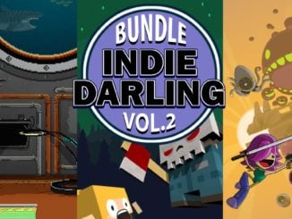Release - Indie Darling Bundle Vol 2