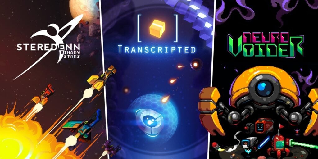 Indie Gems Bundle – Explosions Edition