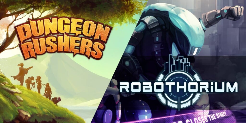 Indie Gems Bundle – JRPG Edition