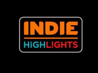 Indie Highlights 23.01.2019