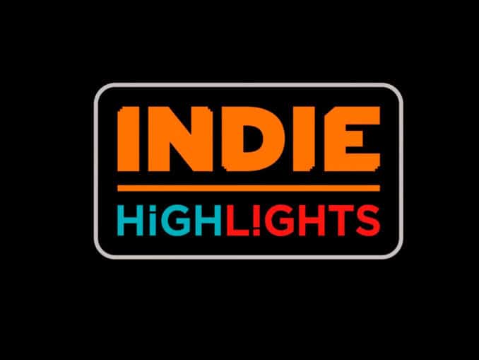 Nieuws - Indie Highlights 23.01.2019
