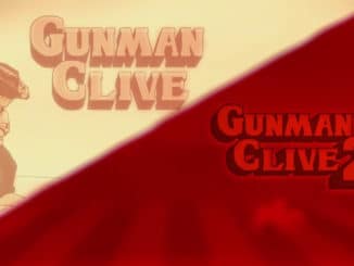 Indie Hit Gunman Clive HD Collection coming