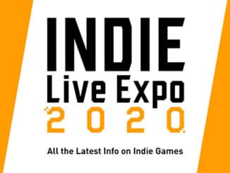 INDIE Live Expo 2020 – June 6th