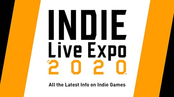 Nieuws - INDIE Live Expo 2020 – 6 Juni 