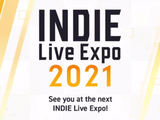 Indie Live Expo 2021 samenvatting