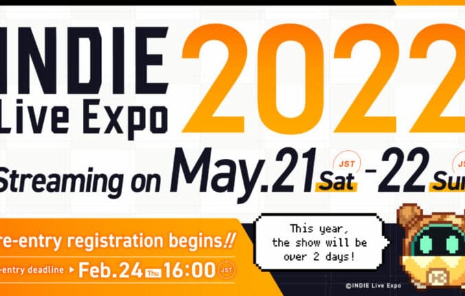 Nieuws - Indie Live Expo 2022 – 21-22 Mei 