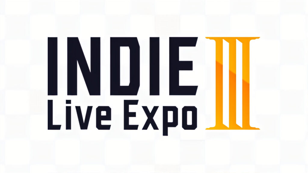 INDIE Live Expo III aangekondigd voor 2021