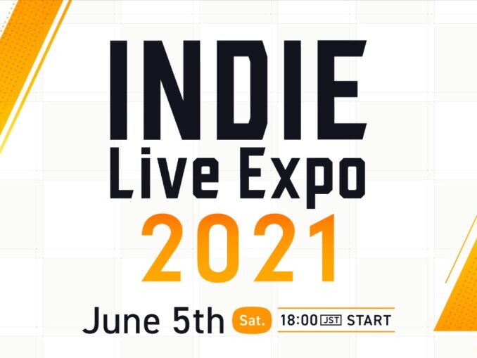 News - INDIE Live Expo III – June 5th 2021 