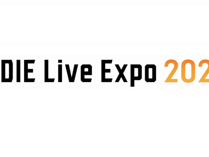 News - Indie Live Expo Winter 2022 this weekend 