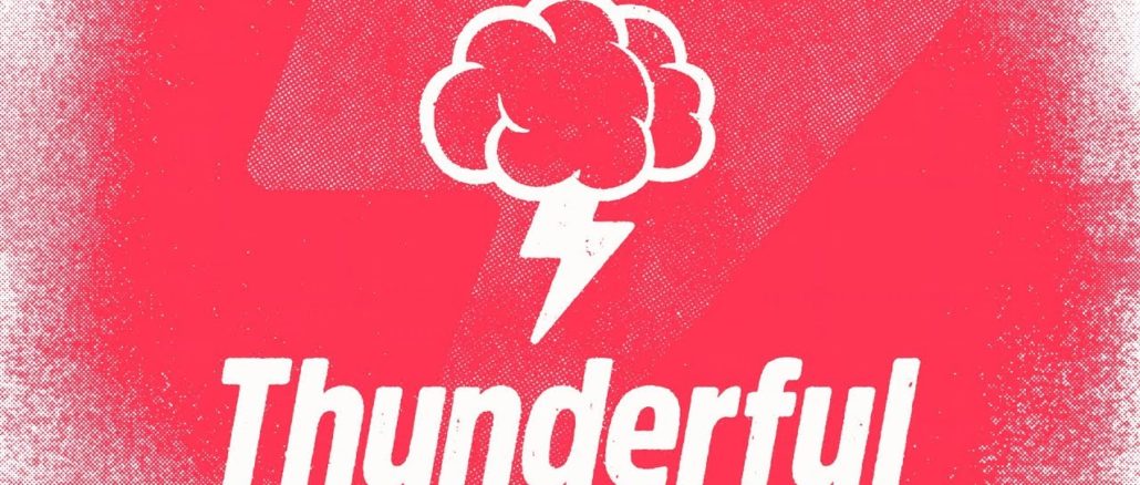 Indie-uitgever Thunderful onthult games