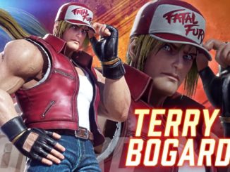 [FACT] Indie World Leaker; Terry Bogard Is The 4th DLC Fighter for Super Smash Bros. Ultimate